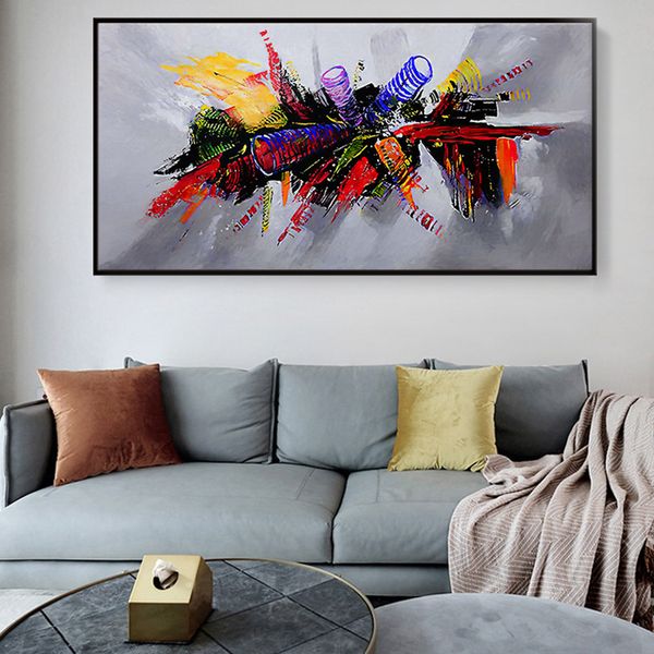

hanging for bedroom living room canvas print diy wall art home decor unframed