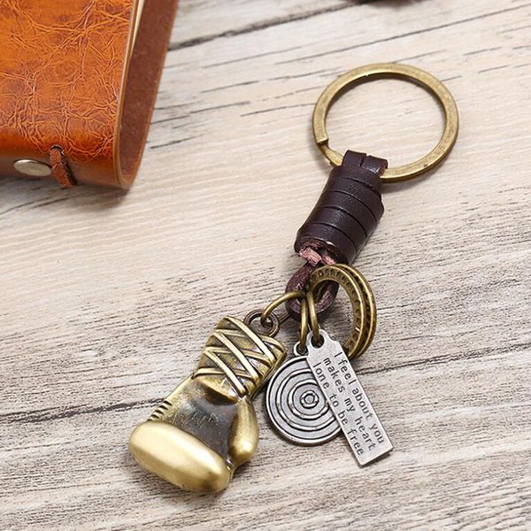 

alloy car keychain woman man couple key ring chain popular fashion keychains 2020 new bag key ring accessories pendant, Silver