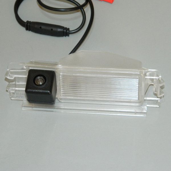 

car rear view parking camera for sandero/dacia sandero ii stepway 2 2012~2020 ccd reverse camera