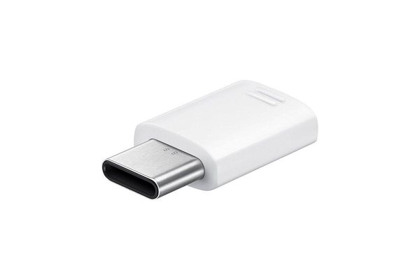 

cgjxsoriginal usb c connector otg adapter micro usb 2 .0 to usb 3 .1 type -c for samsung galaxy s7 s8 s8 plus note8