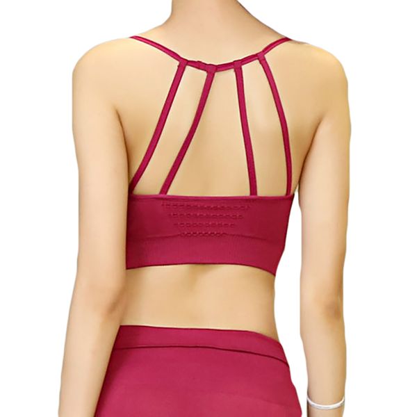 

women fitness energy seamless bra sport bra yoga sports sports wear for women gym fashion, White;black