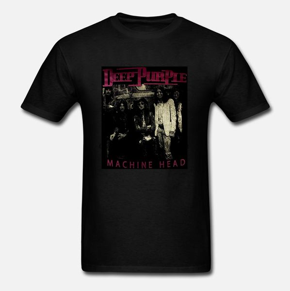 

deep purple rock new men t-shirt black clothing 1-a-029