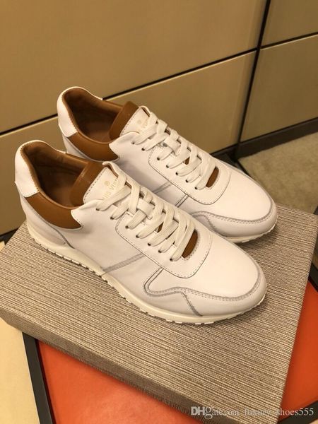 

2020 latest fashion brand-name casual shoes run away sneakers brand-name design fashionable and comfortable beautiful high-casual shoes