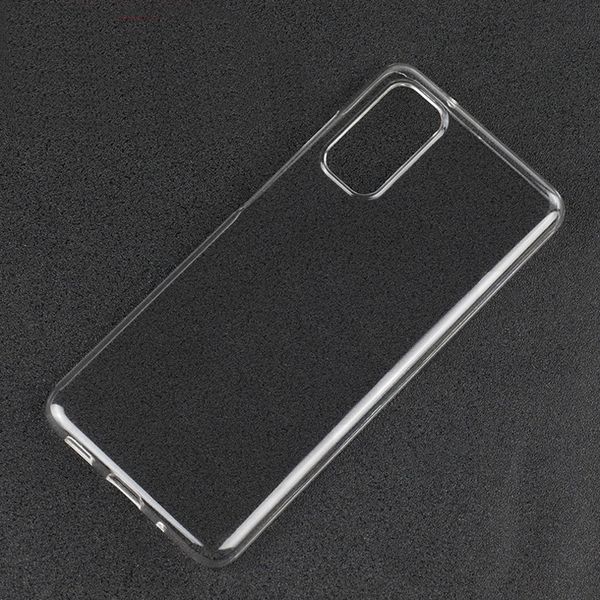 

ultra clear transparent pc hard back case for samsung galaxy s20 ultra s20 plus