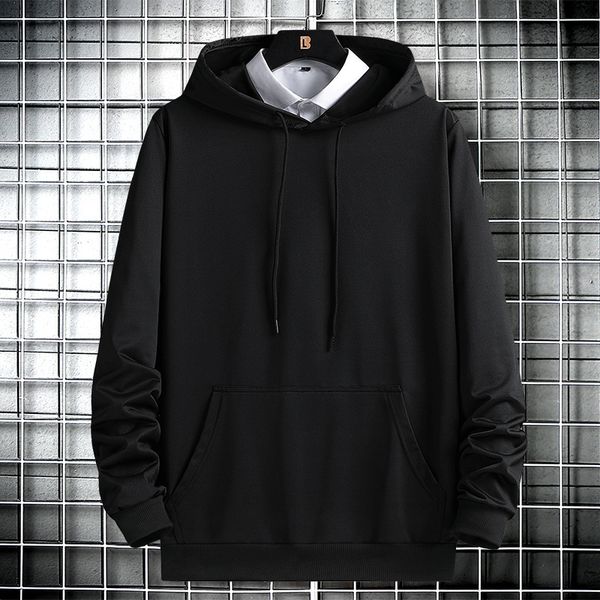 

Hoodies Sweatshirts Shirts 2020 Autumn new fashion sweater men's fashion fashion brand leisure sports youth long sleeve sweater Joker
