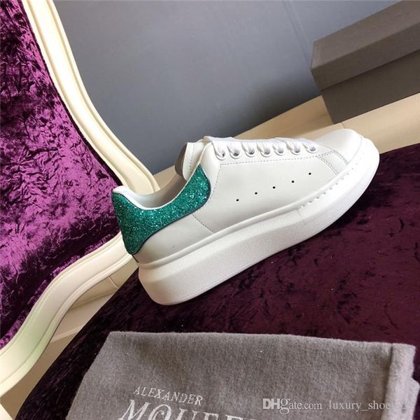 

2020 latest handmade casual shoes girls casual shoes fashion trend versatile and comfortable size 35-40 type 39745400728ab