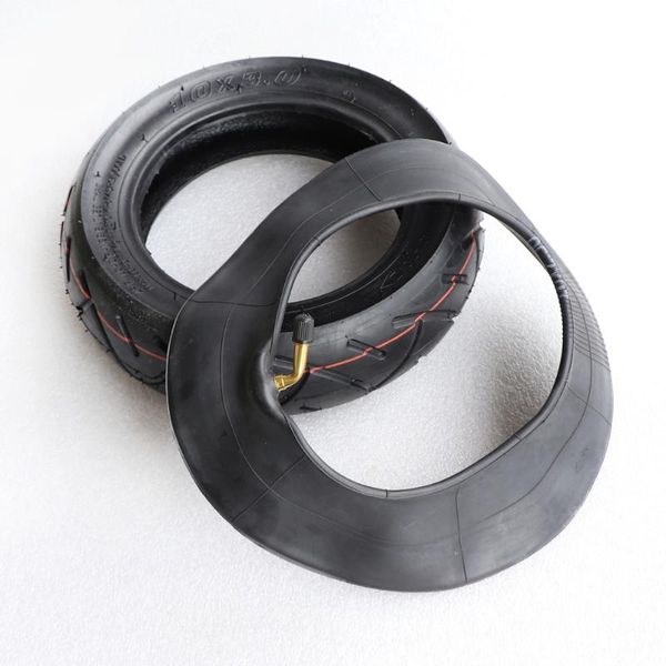 

10x3.0 tire inner tube 10*3.0 tube tyre for kugoo m4 pro electric scooter go karts atv quad speedway tyre