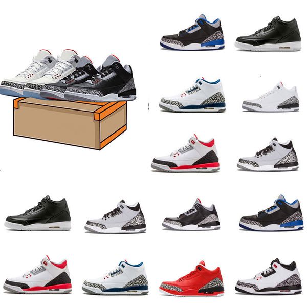 

new basketball shoes fire red throw line men sport blue black cement white cement sports shoes nakeskin jordan retros shoe