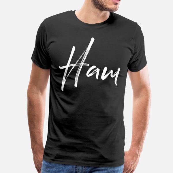 

amateur radio t shirt men designs 100% cotton plus size 3xl clothes loose new fashion spring autumn natural shirt