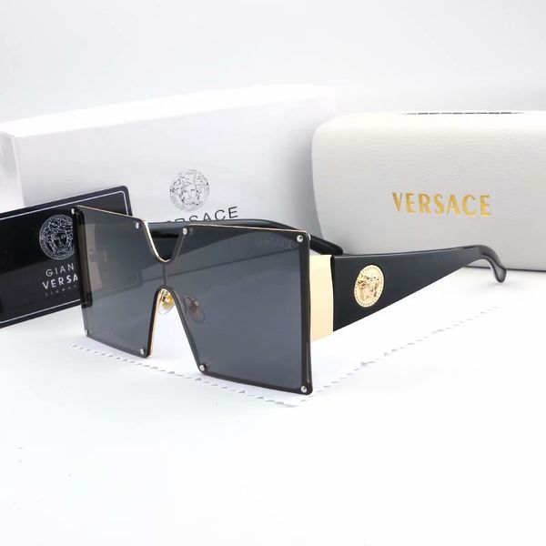 

brand designer sunglasses.8806-1 luxury men's and women's driving sunglasses. uv400 brand 5 colors options
