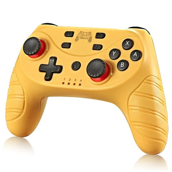 

wireless bluetooth game controller joystick game console gamepad for switch lite