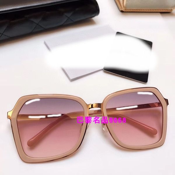 

k0438 2020 luxury runway sunglasses women brand designer sun glasses for women glasses, White;black