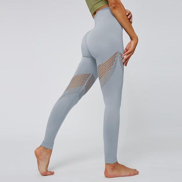 

yoga outfits push up pants gym leggings women high waist sportswear workout running legging sport tights, White;red