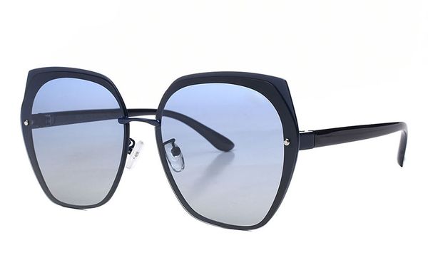 

новые солнцезащитные очки женщин с uv400 объективом ацетат солнцезащитные очки, White;black