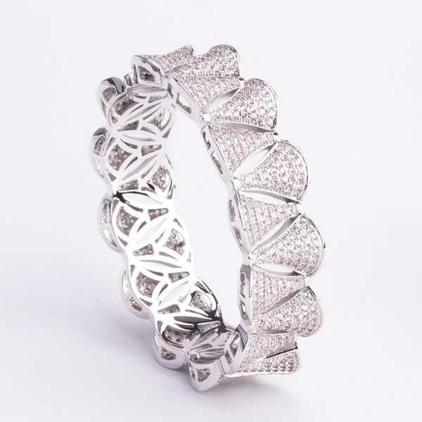 

skirt bangle open women wedding gift accessories handmade vintage bangles, Black