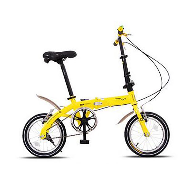 

высокоуглеродистой стааль v тормозной fiets wholesale14inch studenten fiets
