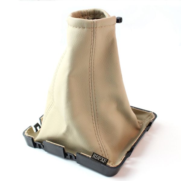 

suitable for regal king manual gear dirt-proof cover shift handball gear case lever cover shift lever set