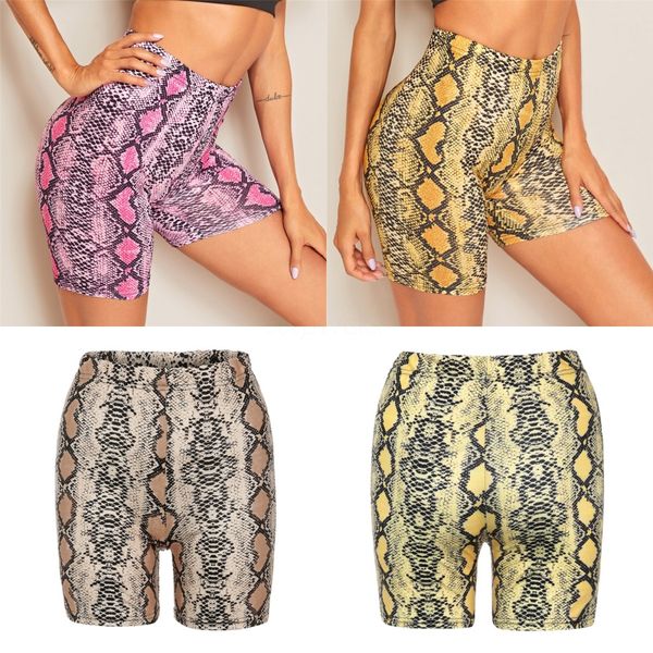 

women high sports short for women workout running fitness female yoga shorts gym jogging running sports short#260, White;red