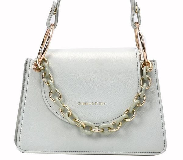 

designer-spring and summer bag female 2020 popular new fashion houlder bag all-match messenger002