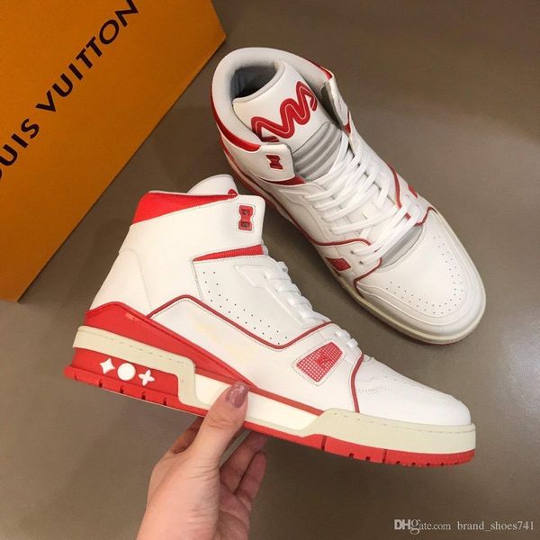 

size 38-45 low-flat-bottom trainer high-sneakers, brand-name shoes, r design, fashion comfortable trend,ss