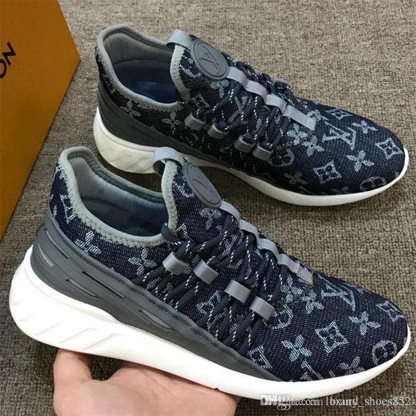 

2020 latest handmade casual shoes men's casual shoes fashion trend comfortable shoe size 38-45 type 39745400649