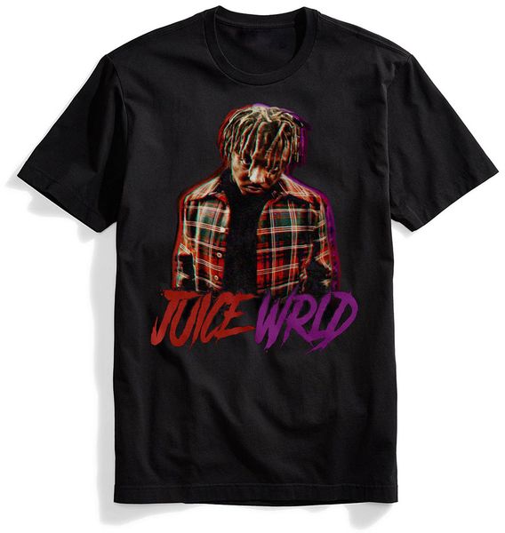 

memories juice wrld 999 t shirt 2019 casual man shirt