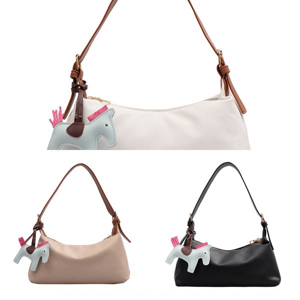 

2020 новых подмышки досуг досуг плеча случайные ниша дизайн плечо все сопрягать мешок случайных холостяков мешка сладких мод crossbody женщи