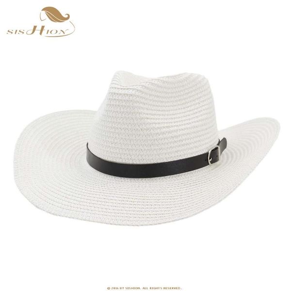 

fashion summer hat floppy foldable ladies straw beach sun hats beige wide brim breathable cap outdoor beach sunhat men vd1386, Blue;gray