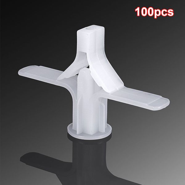 

100шт гипсокартон aircraft shape tool болты wall занавес главная expansion tube