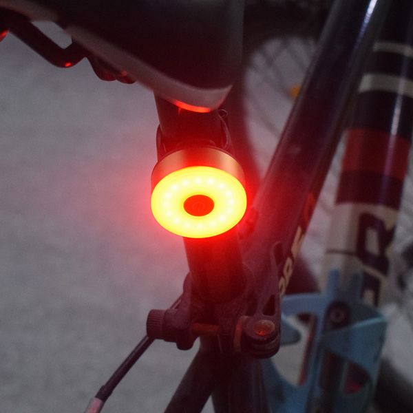 

new usb charging, bicycle taillights, night riding, road bikes, night mountain bike lights, cycling equipment, bicycle warning lights