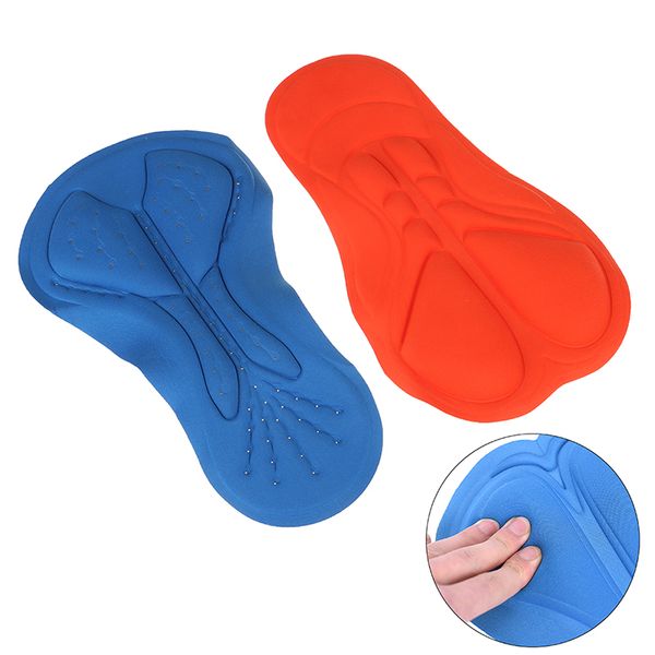 

men women cycling shorts anti-slip cushion 3d gel pad breathable road bike bicycle riding cushion diy cycling underwear padded