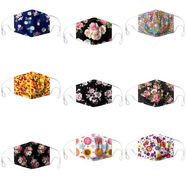 

маски камуфляж цифровой печати лица открытого туризм многоцелевой маска beanie wristband пот абсорбент волшебных # 740, Black