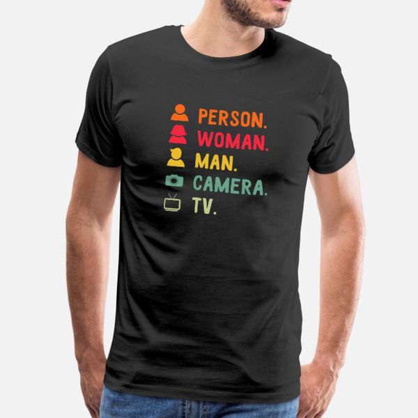 

ретро урожай цвет дизайн человек женщина мужчина камеры t shirt мужчины с коротким рукавом создание s-xxxl мужской sunlight аутентичные фото