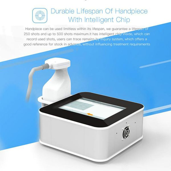 

2cartridge the latest ultrasound machine liposonix weight reduce sliming machine fast fat removal instant effective lipo beauty