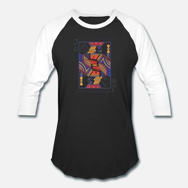 

euchre t shirt men knitted cotton s-xxxl clothing sunlight funny casual spring autumn formal shirt