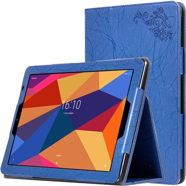 

cgjxscase for chuwi hi9 plus /hi 9 plus 10 .8 inch tablet pc printing pattern stand cover stylus t190710