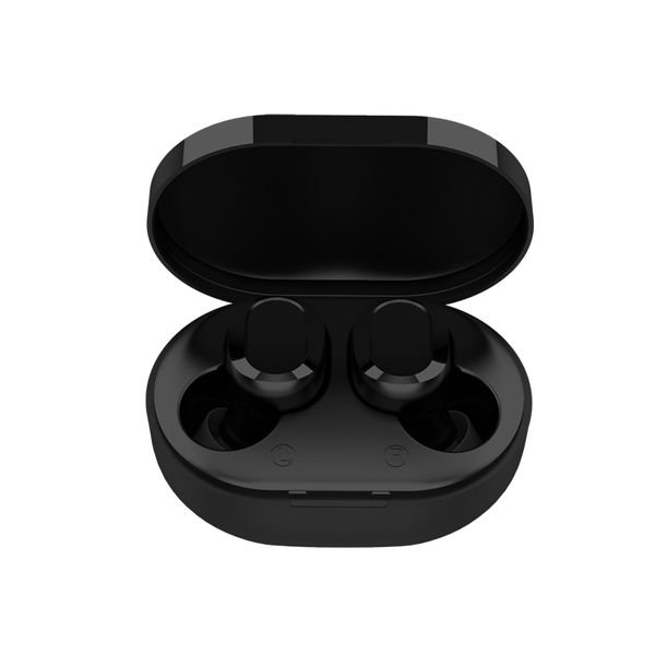 

bluetooth 5.0 ipx6 waterproof tws wireless earphone stereo earbuds realtek sport headset with mic mini headphone charging case