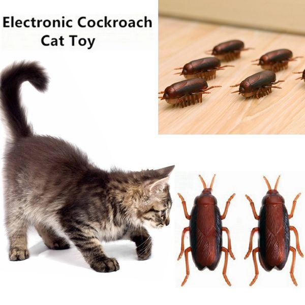 

cat toys arrivals pet supplies electronic cats toy with battery interactive training fun