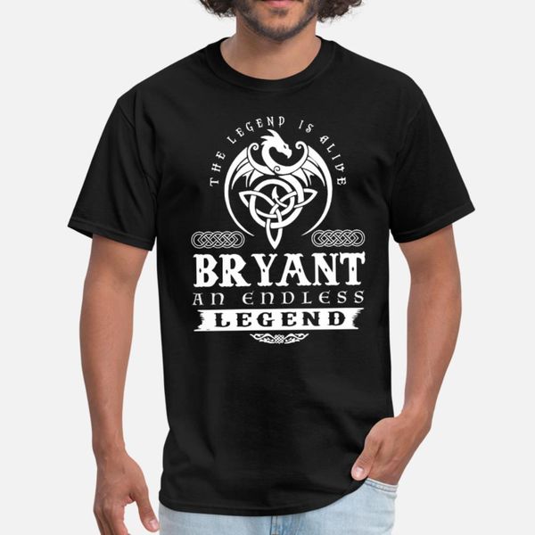 

the legend is alive bryant an endless legend bird t shirt men crazy tee shirt round collar letters crazy casual spring autumn letter shirt