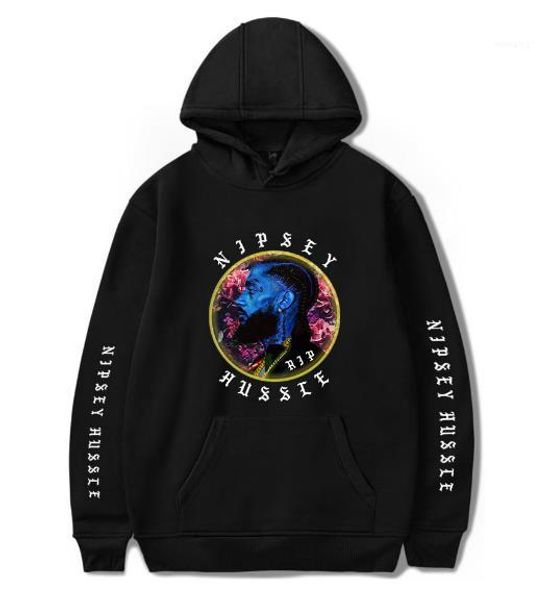 

american rapper hoodies fashion 3d letters printed pullovers hoodies casual long sleeve hoodies mens designer rip, Black