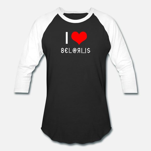 

love belarus country code gift idea t shirt men personalized 100% cotton plus size 3xl male famous humor spring slim shirt