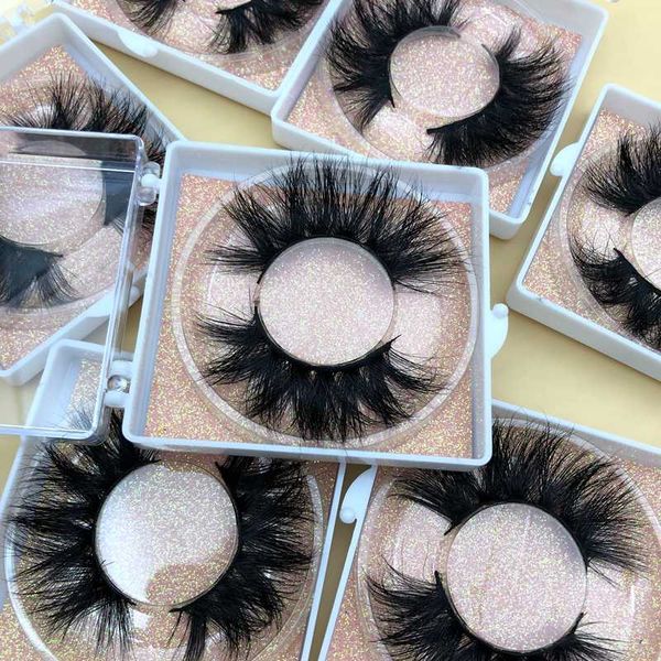 

mikiwi wholesale ups 50 pairs 5d mink lashes dramatic lashes 35 styles custom logo private label square box
