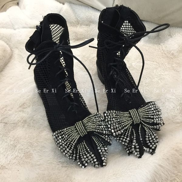 

европейская станция новой lace прохладного лук все матч квадрат head, Black