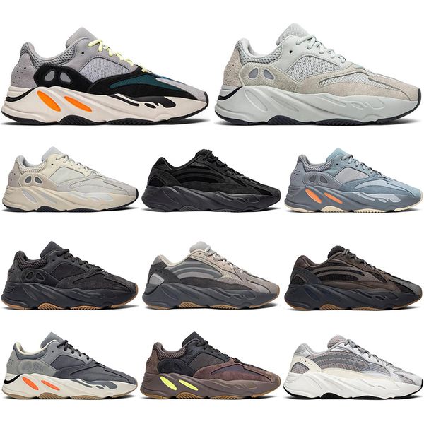 

selling 700 running shoes wave runner alien salt mauve alvah blue oat non-reflective 380 mens women trainers sport sneakers 36-45