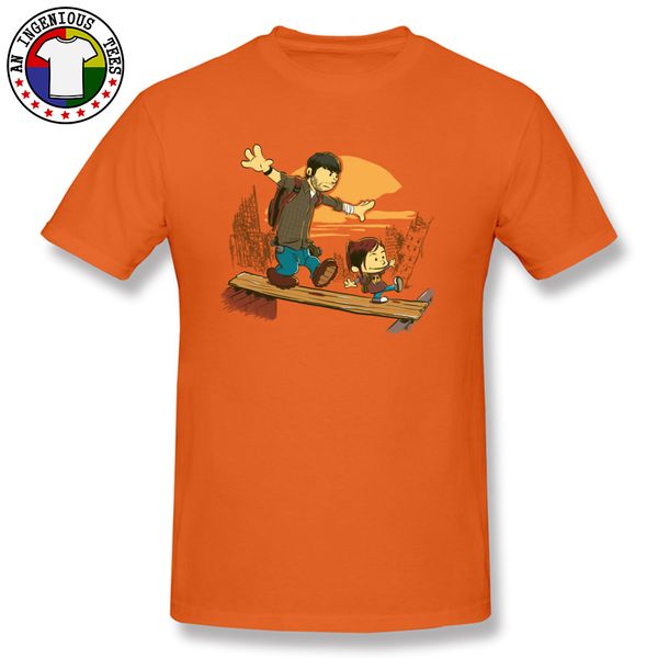 

holiday t shirts orange purple funny cartoon comic popular t-shirts funny design fashion casual streetwear summer tee-shirts