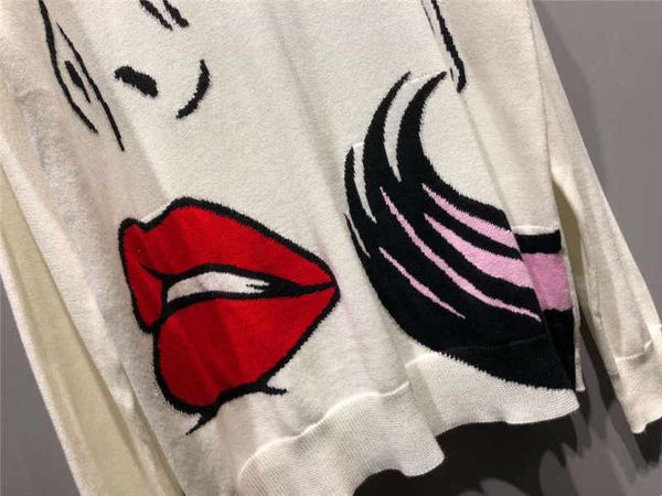 

женщины sweate осень hoodie зима кофта мода свитер рубашка letters printed уличная шерсть одежда азиатского размер -l, White;black