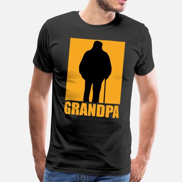 

дедушка дизайн тенниски мужчина customize майки евро размер s-3xl тонкая интересная дышащего spring kawaii рубашка