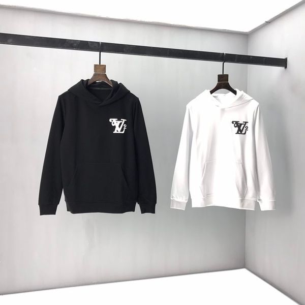 

new fashion sweatshirts women men's hooded jacket l fleece clothes ustudents casuanihoodies coat t-shirts kiu 021