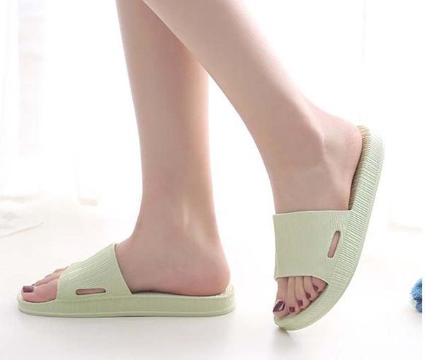 

fashion women sandals summer flats real leather platform rsandals flats shoes ladies slipper slides beach shoes bag04 p21, Black