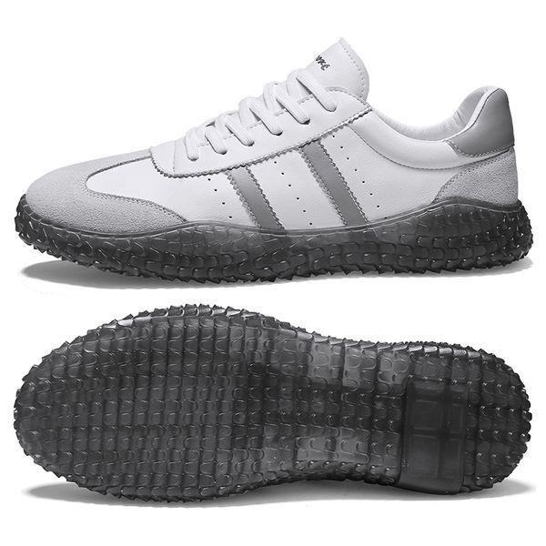 

spring summer mens golf shoes breathable comfortable golf sport trainers for men